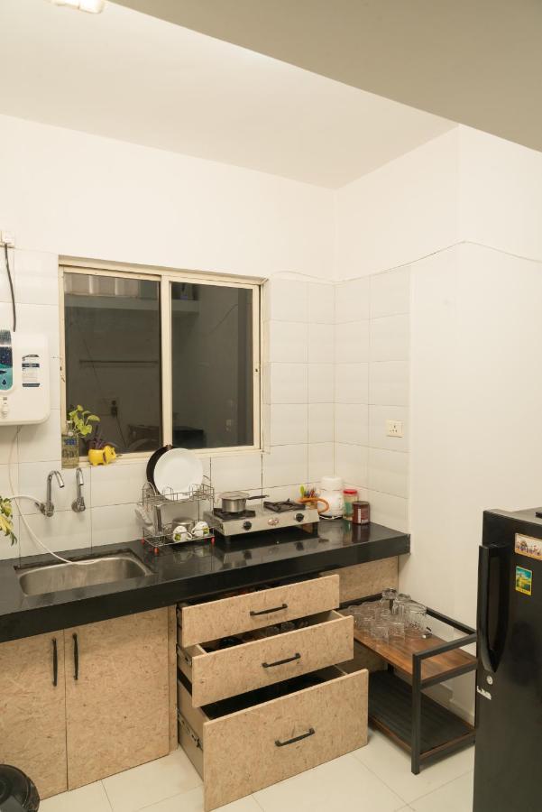 Boho - By Great Impressions Apartment Pune