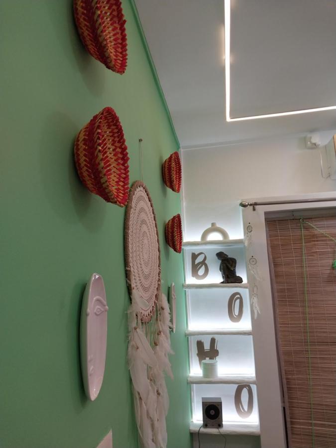 Boho - By Great Impressions Apartment Pune