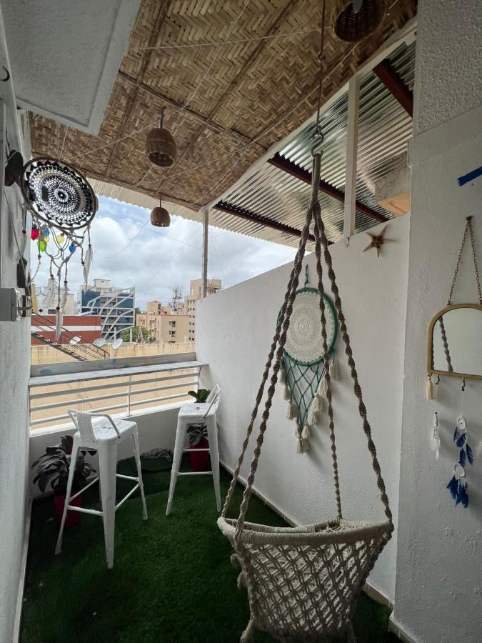 Apartment Boho - By Great Impressions *