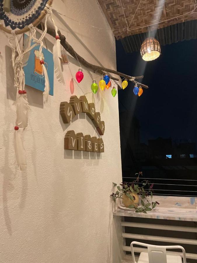 Boho - By Great Impressions Apartment Pune