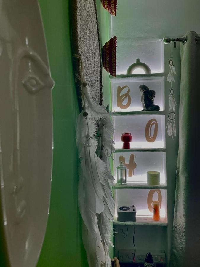 Boho - By Great Impressions Apartment Pune