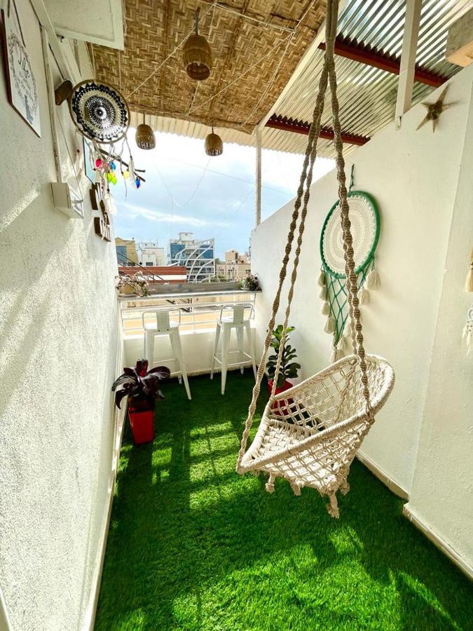 Apartment Boho - By Great Impressions