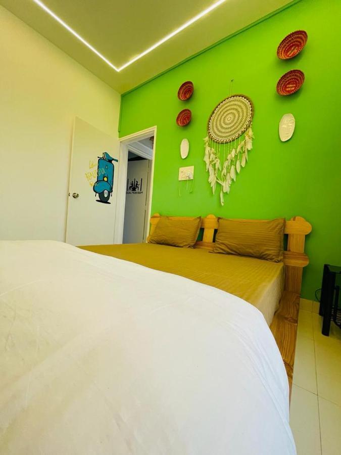 Boho - By Great Impressions Apartment