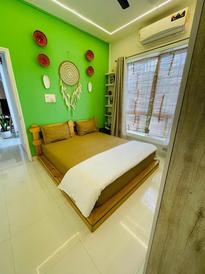 Boho - By Great Impressions Apartment Pune