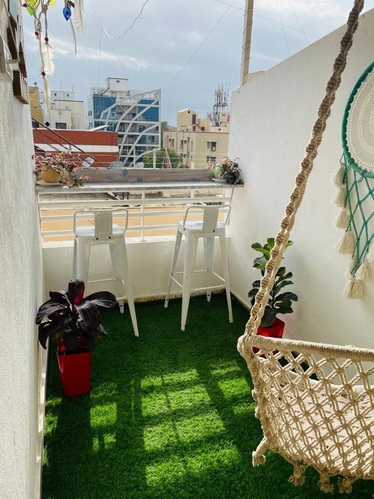 Boho - By Great Impressions Apartment *